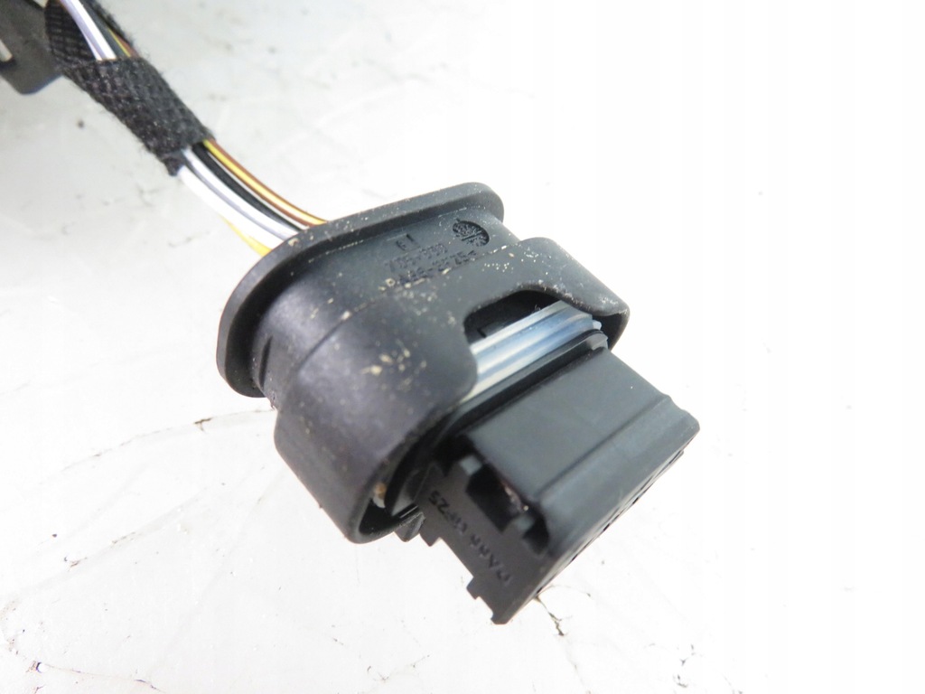 фото №5, Замок левый задний bmw 2 f45 7281939