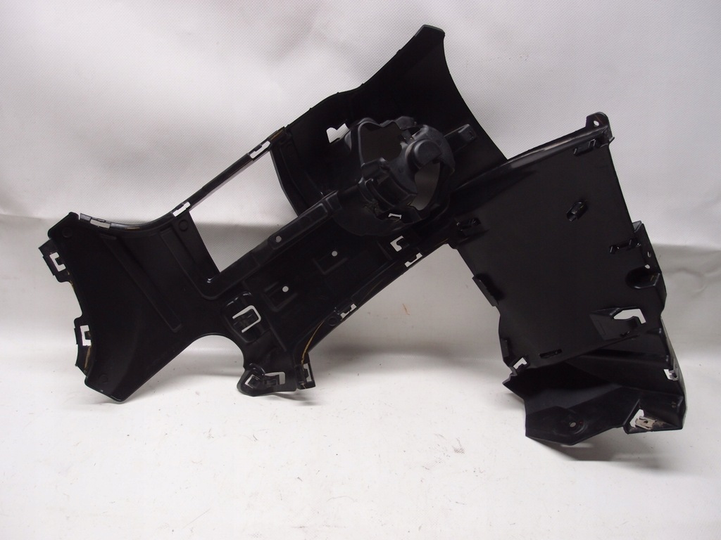 фото №9, Напрямна бампера правий перед bmw x1 f48 8065478