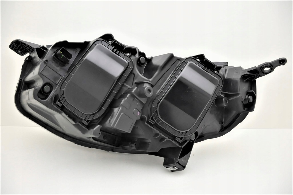 фото №3, Peugeot traveller expert 2016- фара правый now