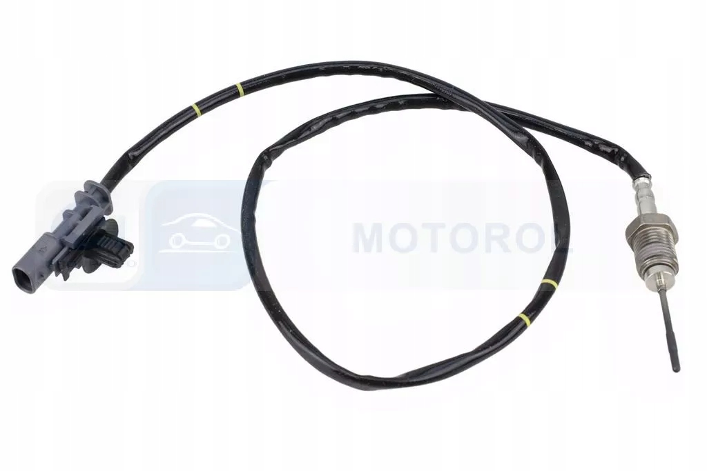 фото №1, Датчик температуры выхлопных газов - оригинальный номер 55283043