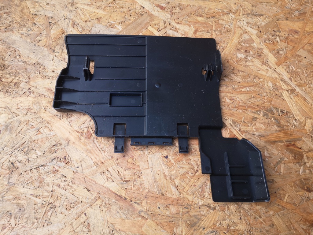 фото №3, Renault espace v захист adblue 243825584r