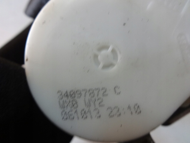 фото №2, Bmw 4 f32 13r pas безопасности левый перед