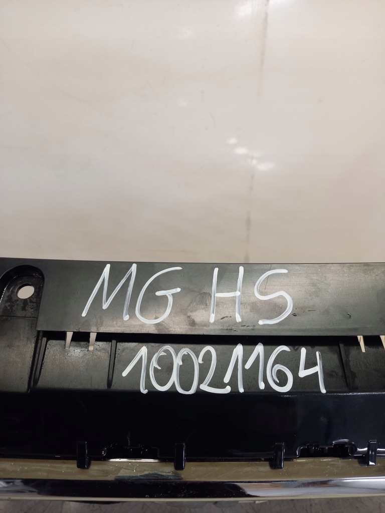 фото №7, Решітка радіатора решітка радіатора камера mg zs 10021164