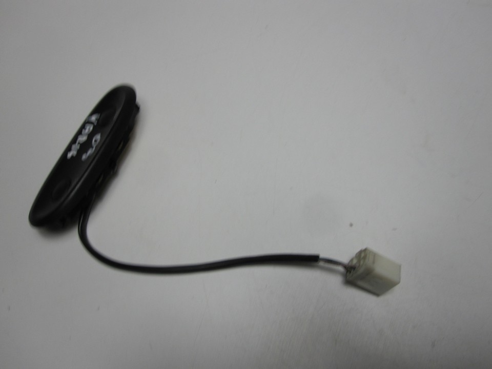 фото №4, Переключатель круиз-контроль toyota yaris 03r