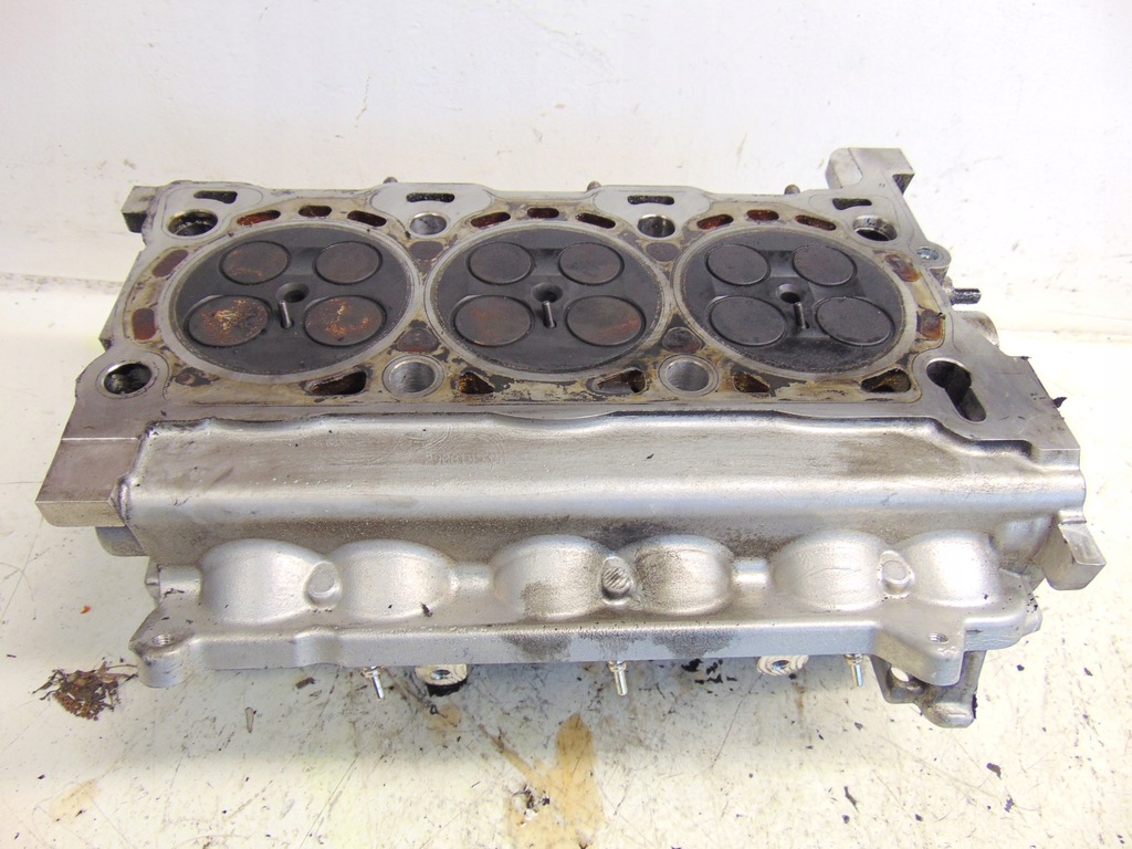 фото №14, Головка валы jeep grand cherokee iv wk2 3.0crd europa