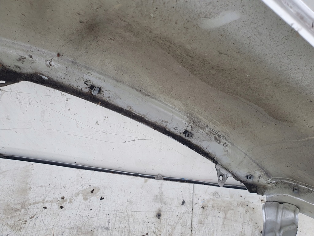 фото №10, Kia sorento 2 ii крыло левый перед передний