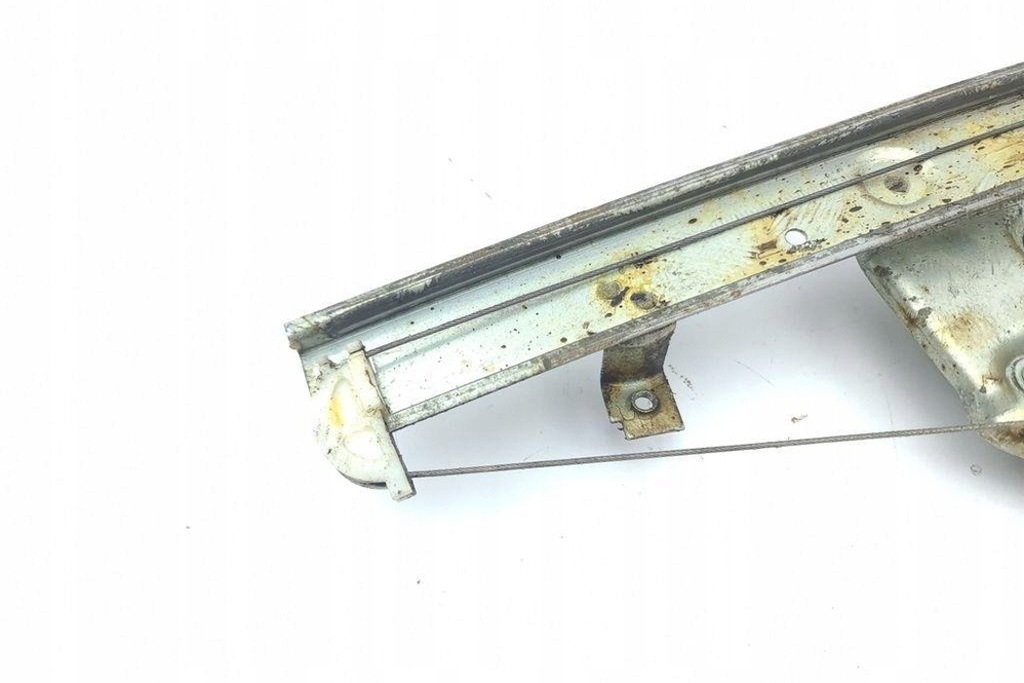 фото №10, Підйомник скло правих передніх двері mitsubishi pajero iv v8_w, v9_w