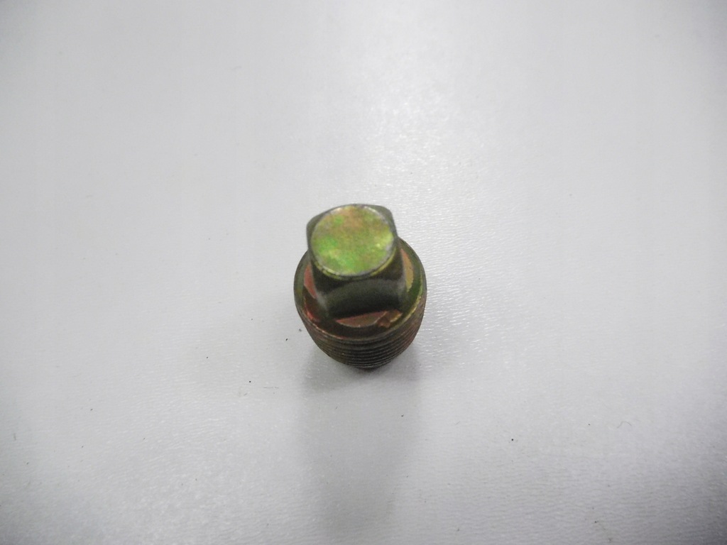 фото №5, Кришка зливу оливи renault laguna ii 7703075012