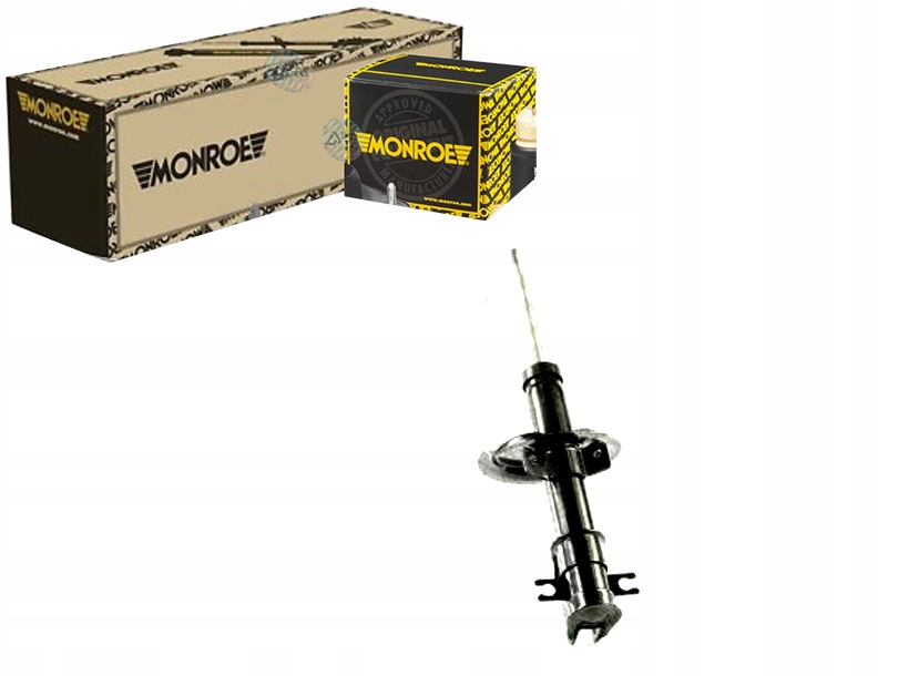 Купить Monroe g16725 амортизатор