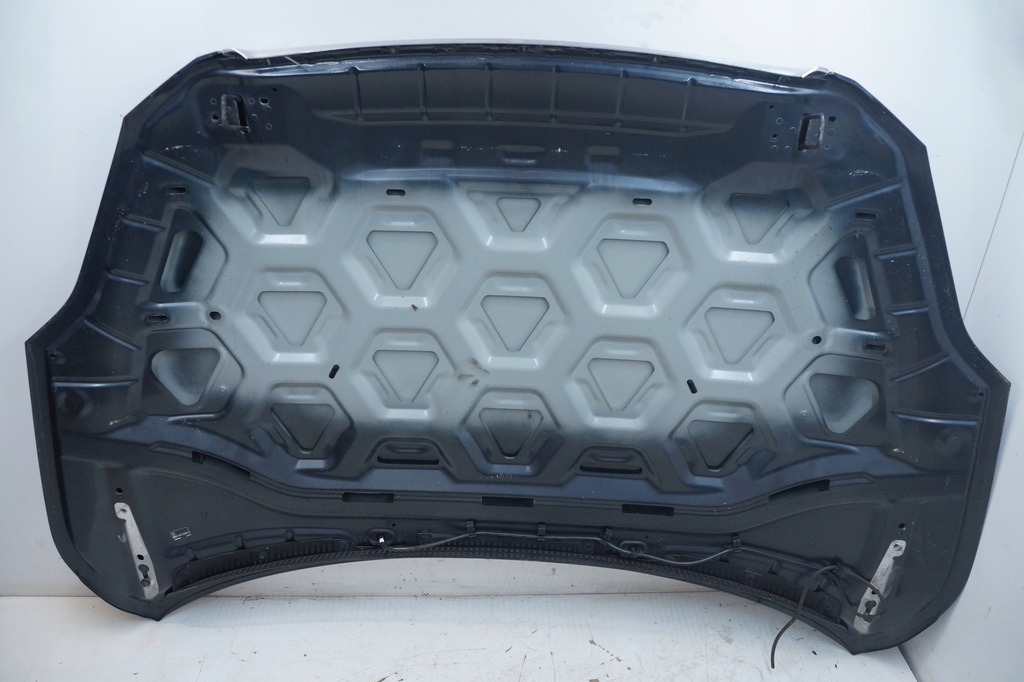 фото №8, Volvo xc60 i капот перед передняя 492-46