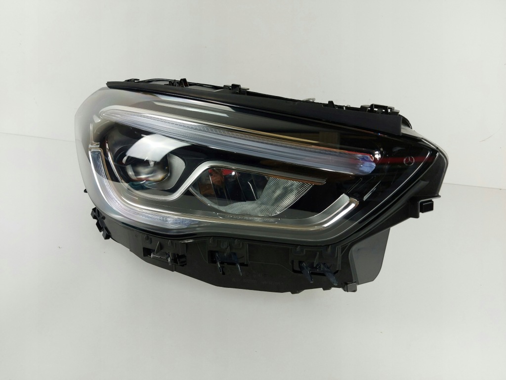 Фара фара права передня mercedes benz gla 2 2 a247 w247 led Оригінал