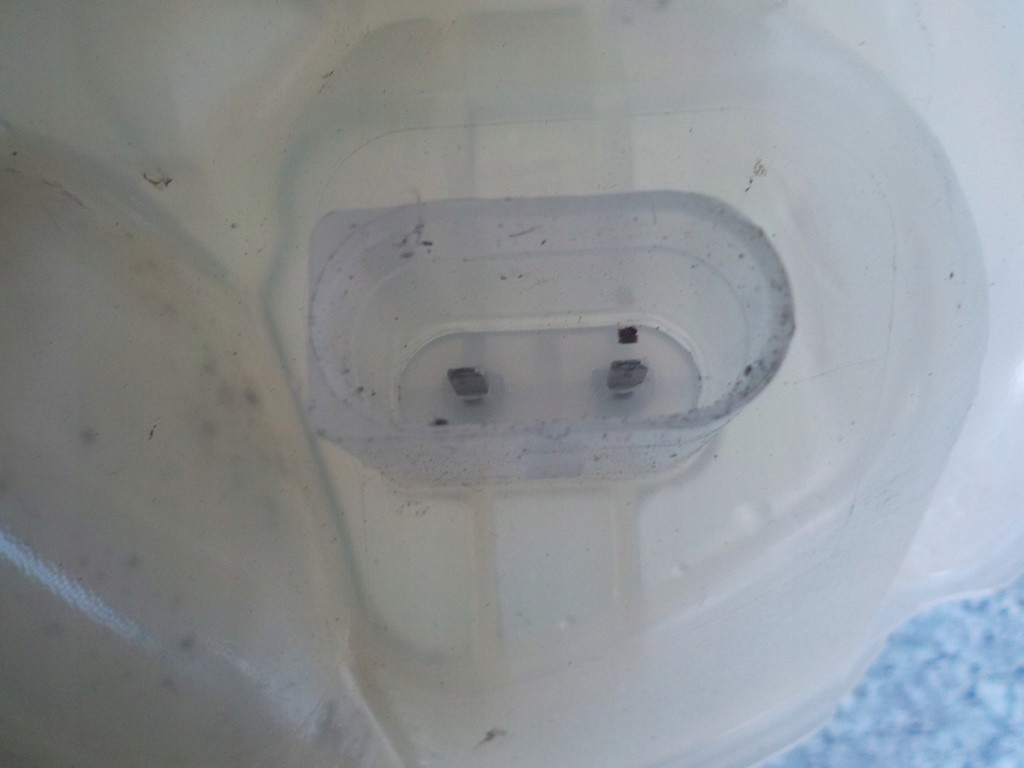 фото №6, Бачок расширительный volvo v90 ii 2018 2019