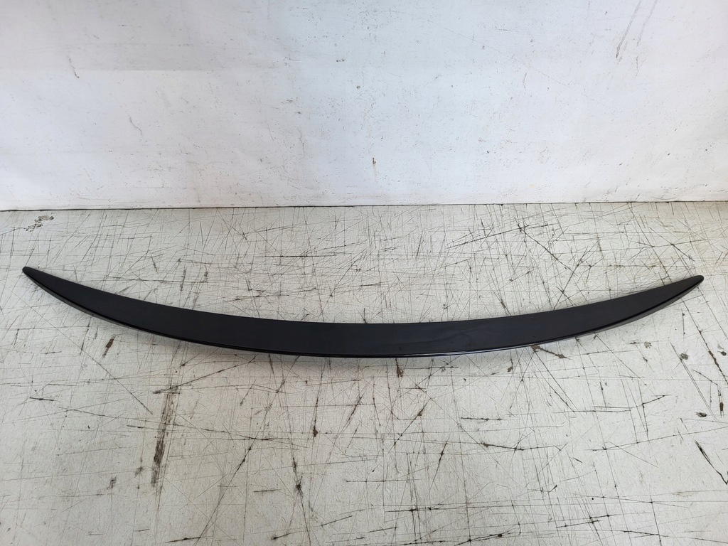 фото №1, Mercedes benz спойлер крышки спойлер задняя w295 eqe