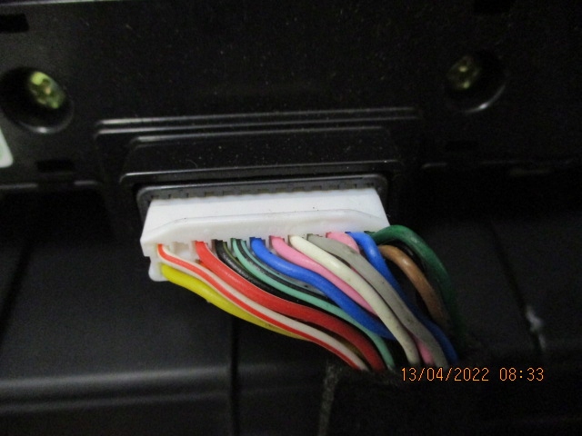 фото №9, Kia rio v рамка защита туннель 84635-h8000