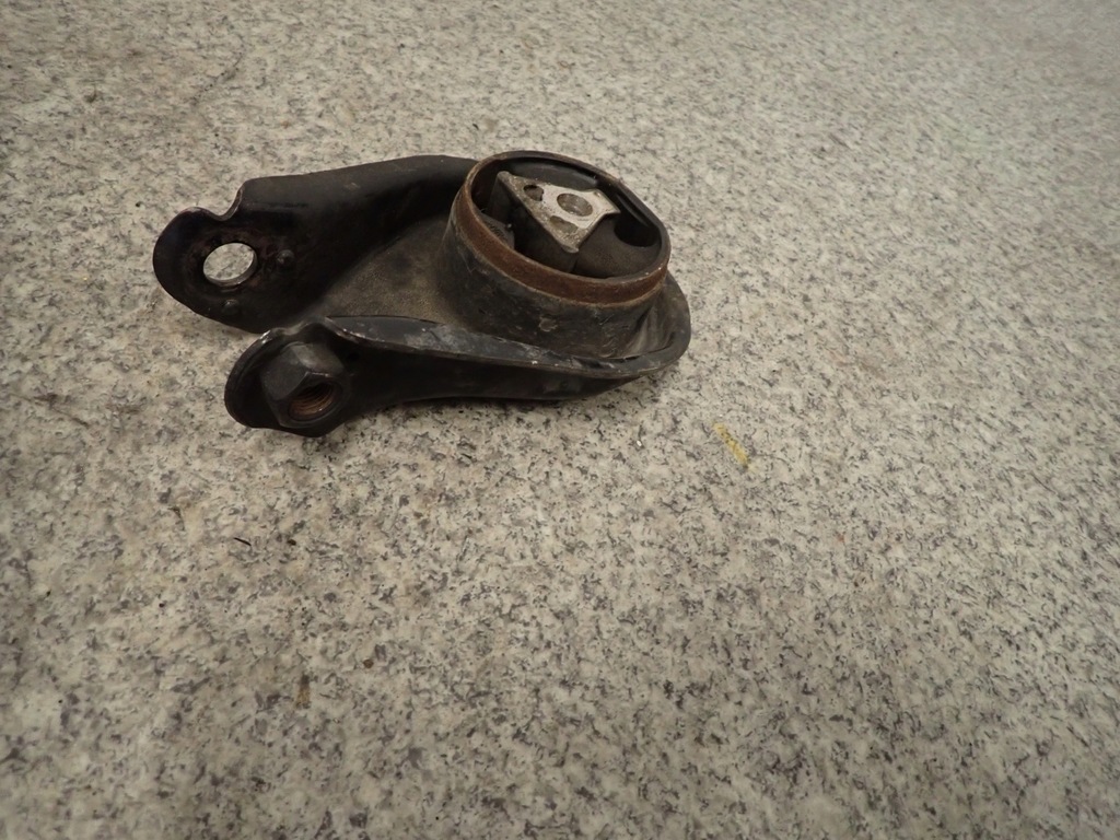 фото №4, Mazda5 mazda 5 ii 10- 1.6 подушка двигателя задняя