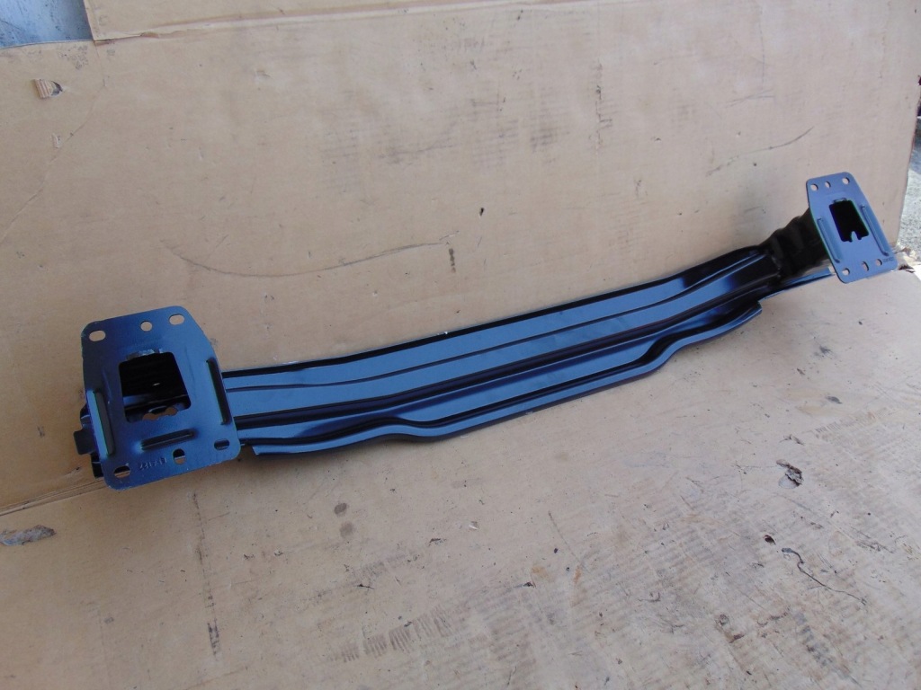 Балка бампера задня заднього audi a1 82a ii nowa Доставка