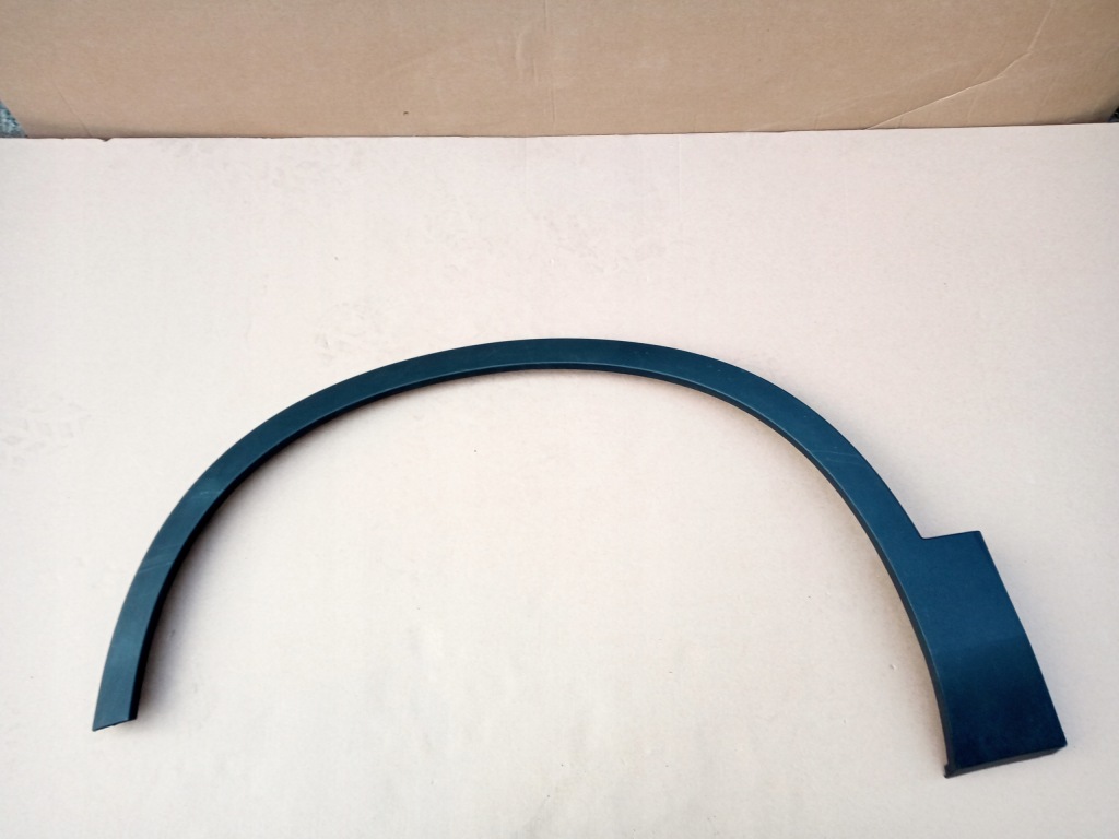 фото №1, Volvo xc40 ii левая молдинг крыла перед 31448349