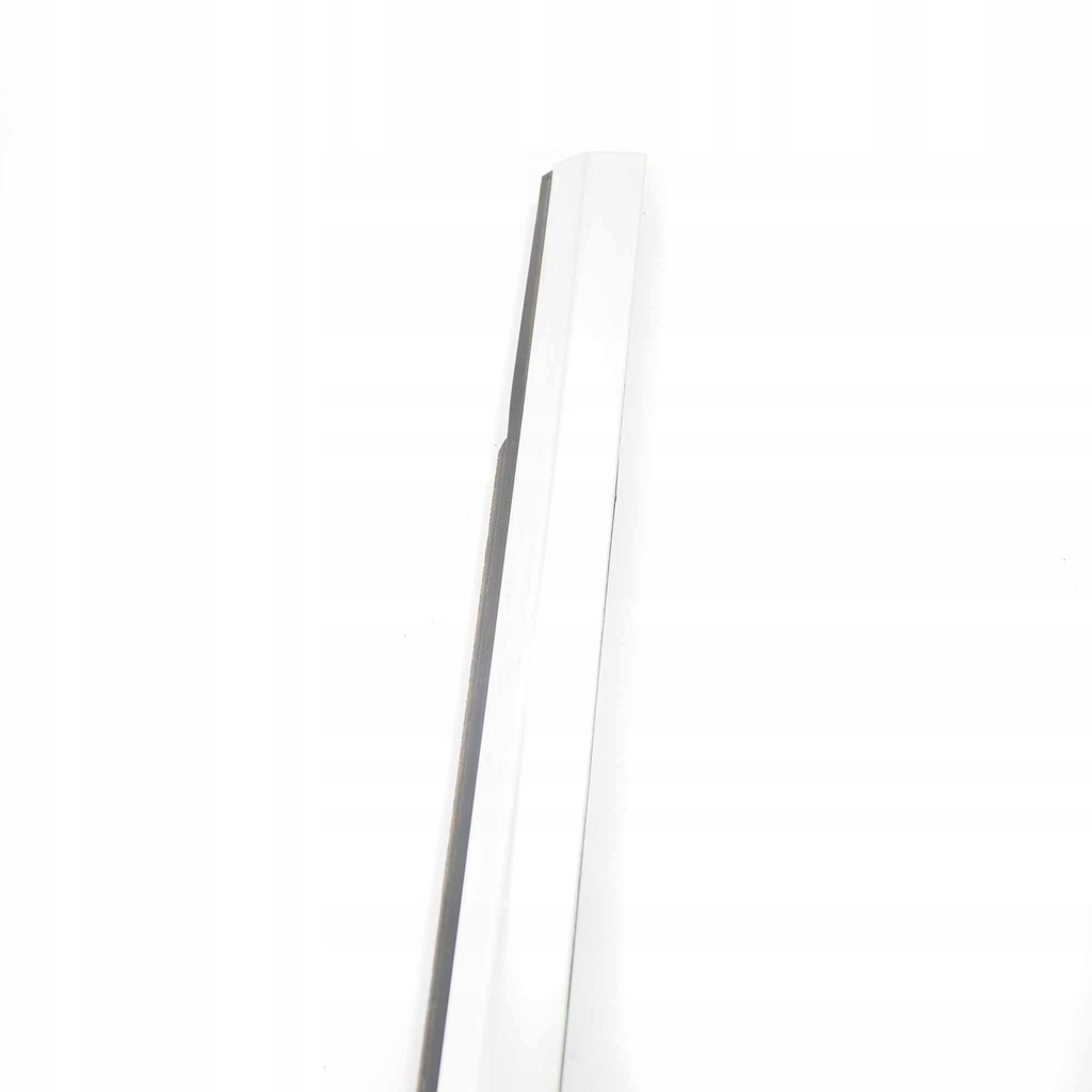 фото №10, Mercedes w213 молдинг стекло дверь правый задняя хром