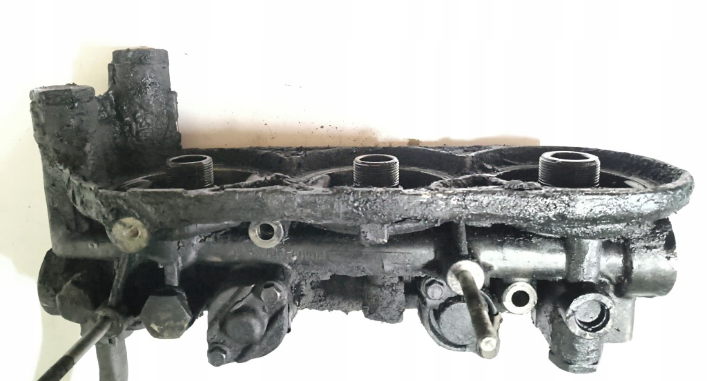 Купити 20464549 volvo кронштейн фільтра оливи