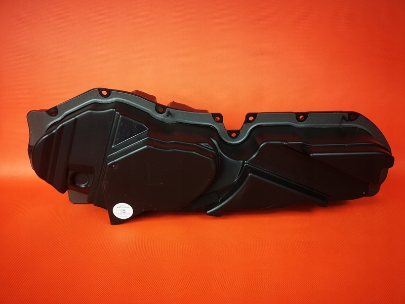 фото №7, Audi tt 8s динамік двері лівий корпус комплект 49km