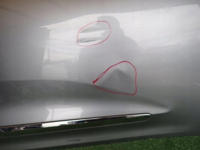 фото №6, Kia niro 16- двері праве передні перед