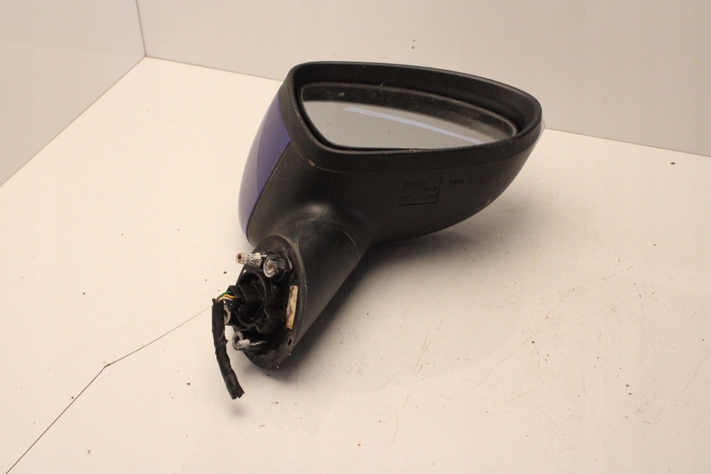 фото №5, Дзеркало праве kia rio 3 iii 2011r- 8 pin fbd