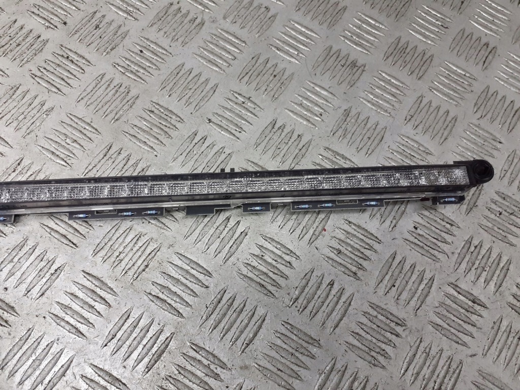 фото №3, Свет стоп-сигнал mercedes w203 a2038200456