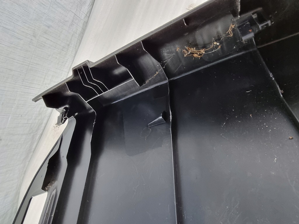 фото №7, Захист поперечина багажника suzuki kizashi