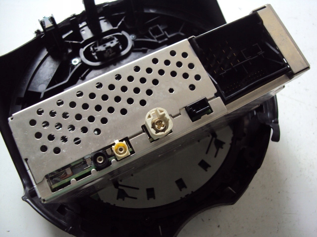 фото №6, Радіо mini cooper one f55 14-