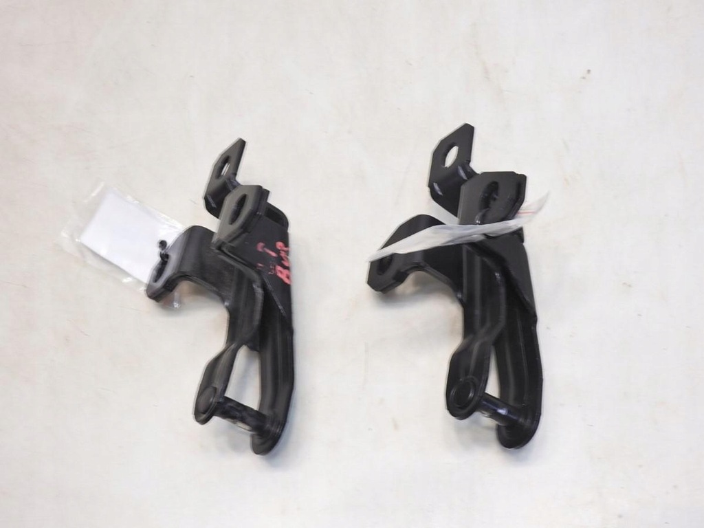 фото №8, Петля петлі борти кришки задня volvo xc90 i 30636912