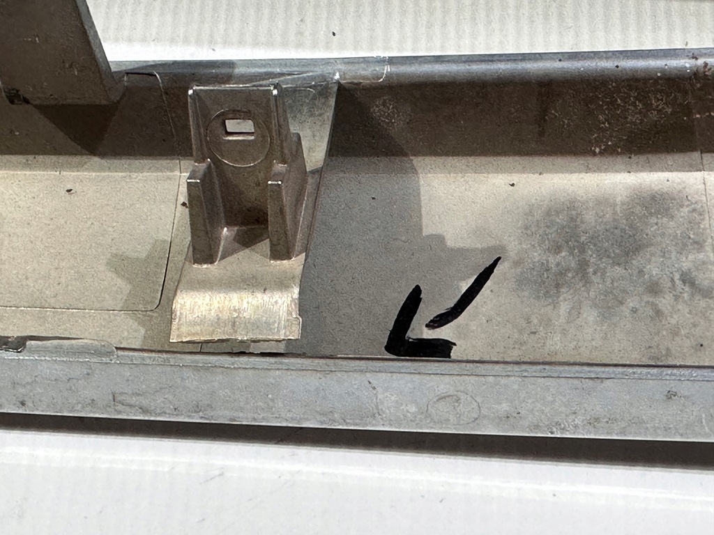 фото №15, Решётка радиатора решётка радиатора радиатора ford flex 2013 - 2019