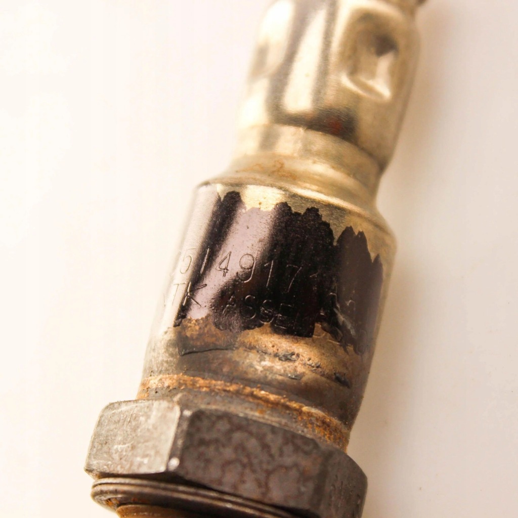 фото №7, Dodge caravan 2016 датчик лямбда-зонд 05149171aa