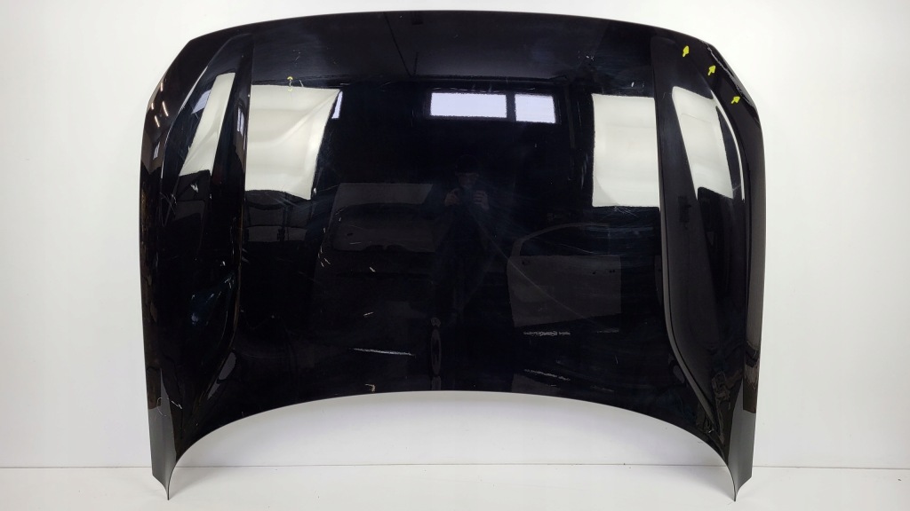 Купить Капот крышка двигателя polestar ii 2 2019-