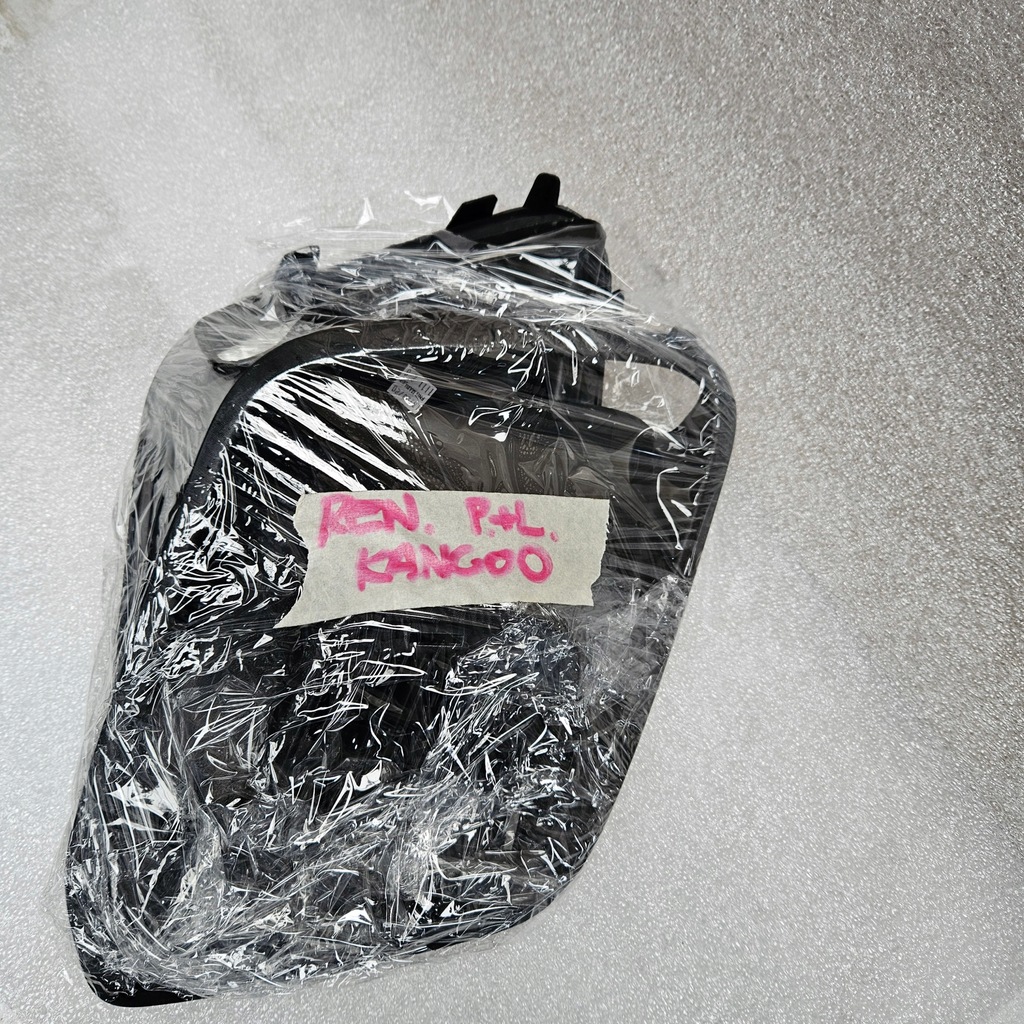 фото №8, Renault kangoo 4 iv 3 iii 21r-- решітка бампера передній перед права pdc