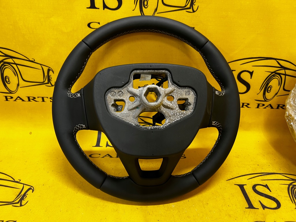 фото №10, Nowa повітропровід шкіра мультифункція ford kuga mk3 vignale