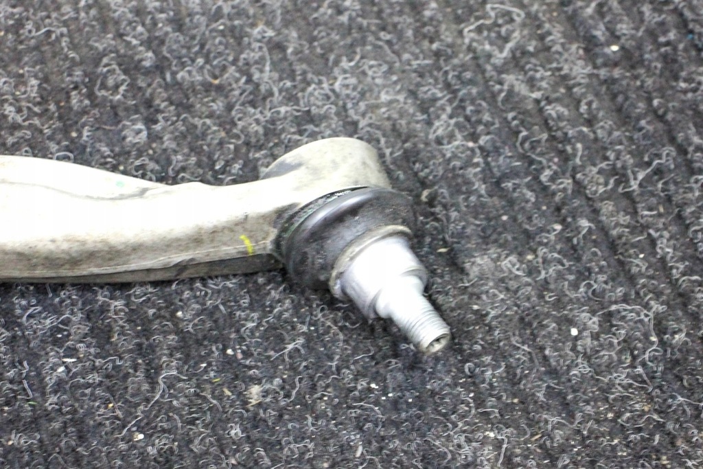 фото №7, Передний изогнутый левый рычаг alfa romeo giulia 952_ k206302 2.0l бензиновый