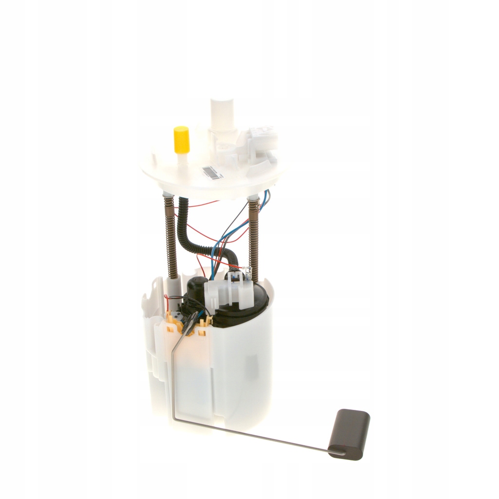 фото №10, Модуль живильний w паливо bosch 580 200 368