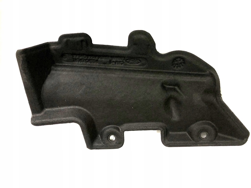 фото №1, Защита предохранителей ford focus mk3 2011-18