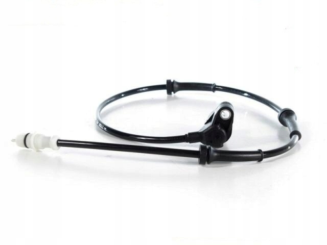 фото №2, Датчик abs задняя renault clio 2 98- thalia 00- левый