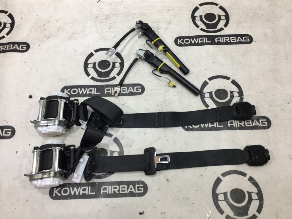 фото №1, Jeep grand cherokee l summit pas ремені безпека