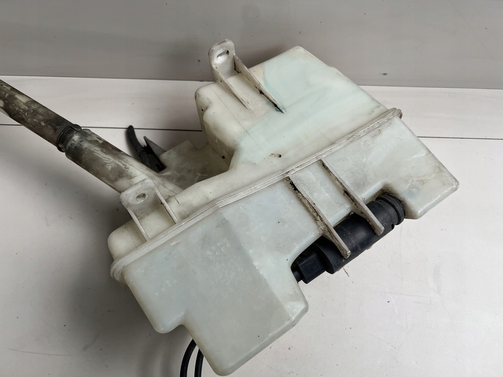 фото №9, Бачок омивача opel antara chevrolet captiva 20777307 / 20775069