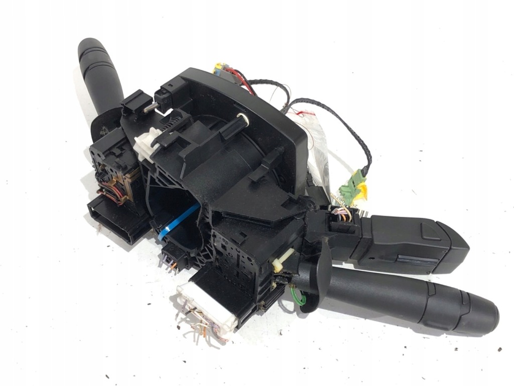 фото №4, Перемикач комбінований renault espace iv 8200012244 вимикач