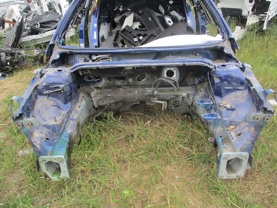 фото №1, Ford mondeo mk5 чверть перед ld права/ліва