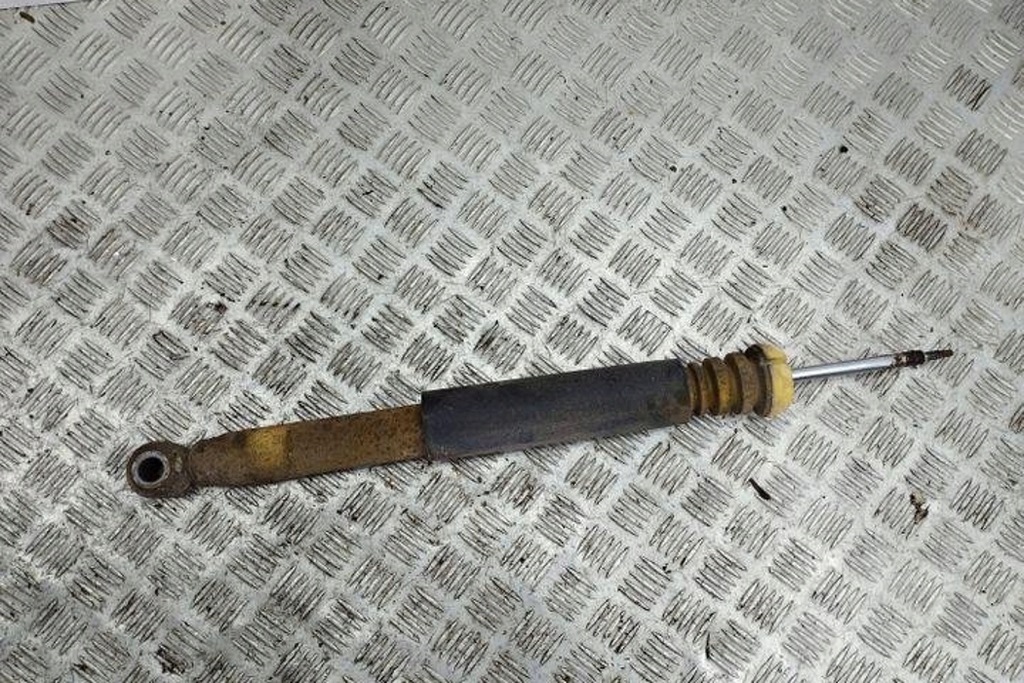 фото №11, Амортизатор задній лівий mazda cx-5 ke, gh kd4528700 2.2l дизель 129kw 2012