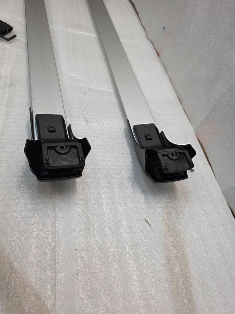 фото №9, Nissan qashqai багажник крышный ke732-jd010