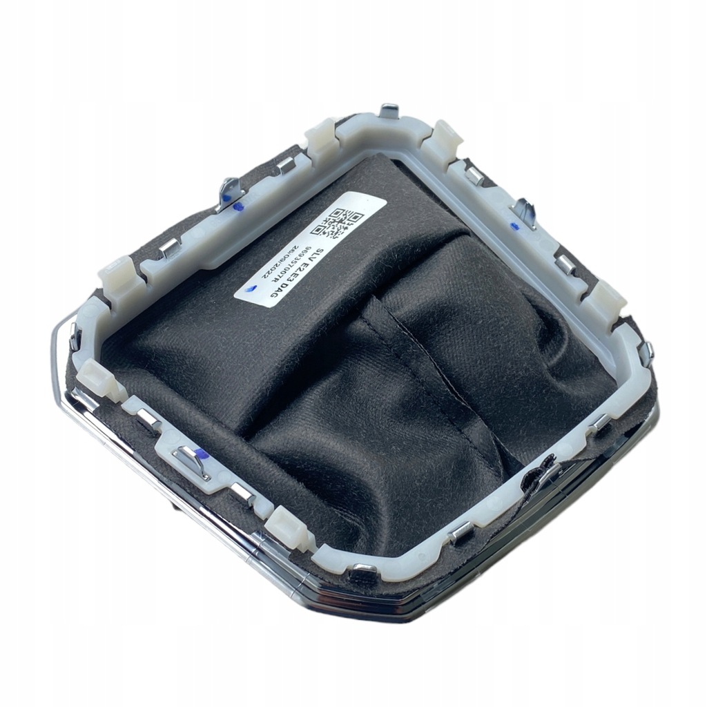 фото №12, Новый оригинальный номер чехол переключения передач sandero iii jogger