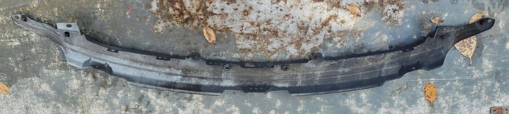 Opel astra k накладка поперечина передний перед в Украине