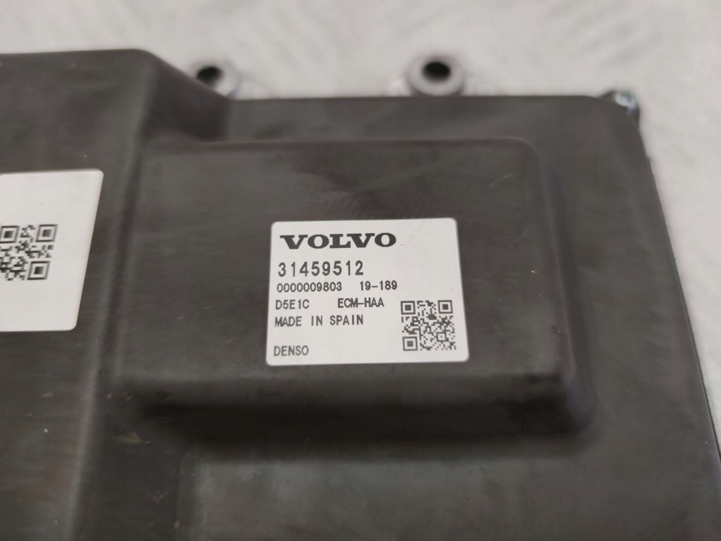 фото №2, Volvo xc60 блок управления / модуль ecu