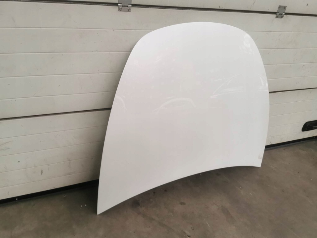 фото №3, Капот кришка двигуна tesla y