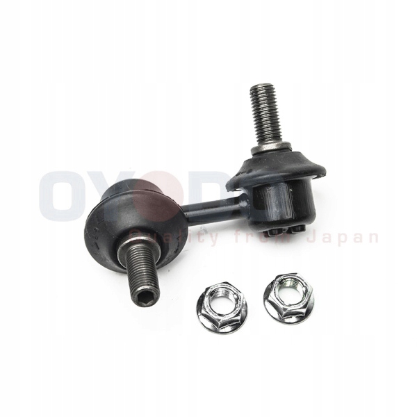 фото №1, З'єднувач стабілізатора перед l do honda fr-v stream